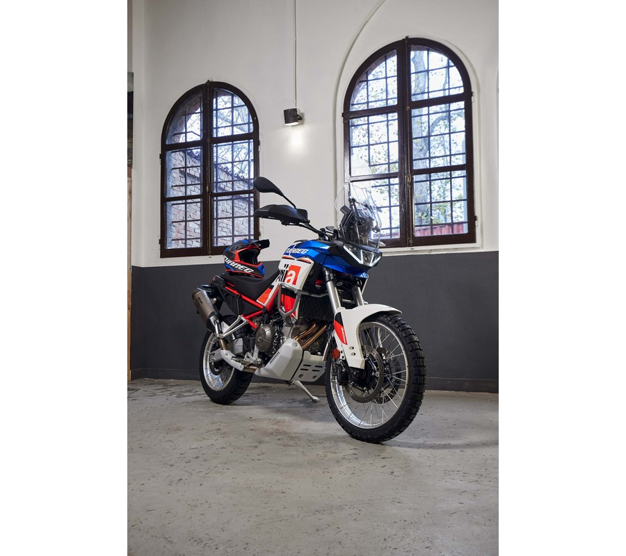 2024 Aprilia [Off-Site Inventory] Tuareg 660