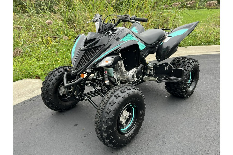 2023 Yamaha RAPTOR 700 SPECIAL EDITION