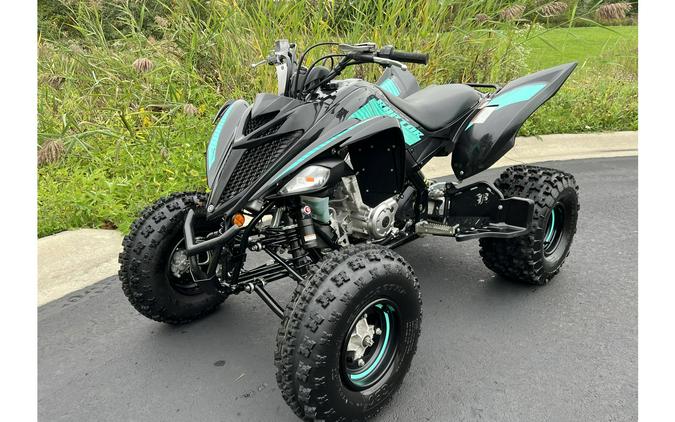 2023 Yamaha RAPTOR 700 SPECIAL EDITION