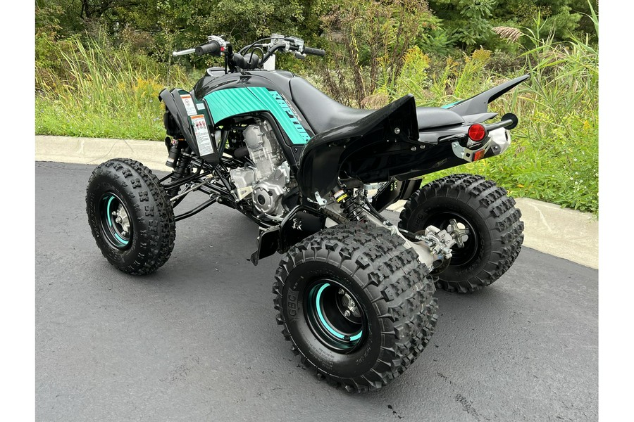 2023 Yamaha RAPTOR 700 SPECIAL EDITION