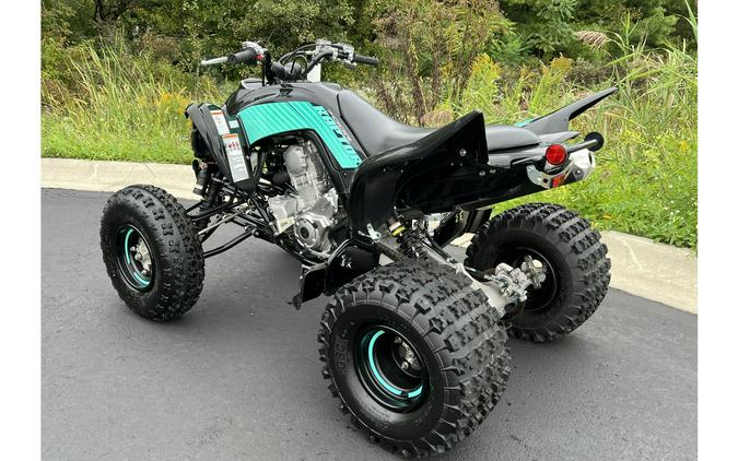 2023 Yamaha RAPTOR 700 SPECIAL EDITION