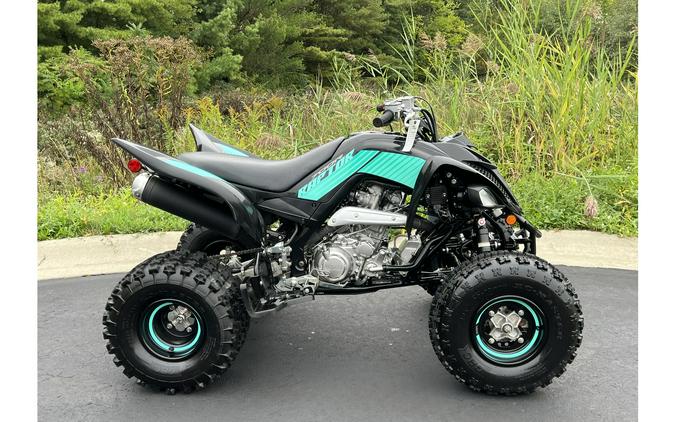 2023 Yamaha RAPTOR 700 SPECIAL EDITION