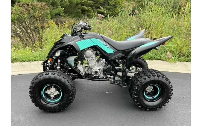 2023 Yamaha RAPTOR 700 SPECIAL EDITION