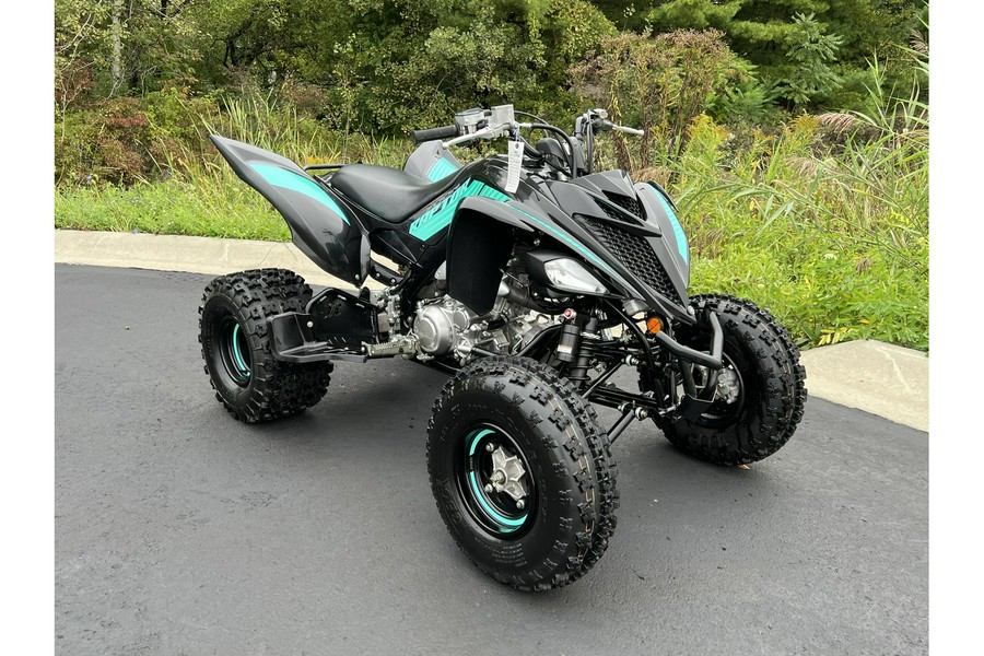 2023 Yamaha RAPTOR 700 SPECIAL EDITION