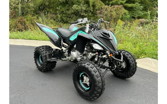 2023 Yamaha RAPTOR 700 SPECIAL EDITION