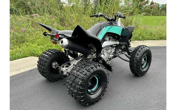 2023 Yamaha RAPTOR 700 SPECIAL EDITION