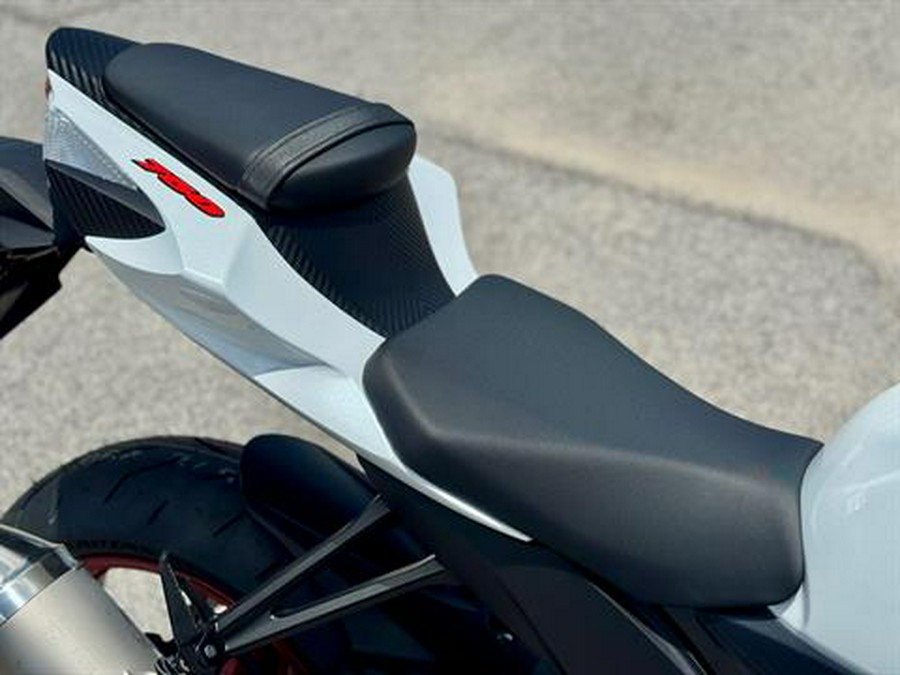 2025 Suzuki GSX-R750