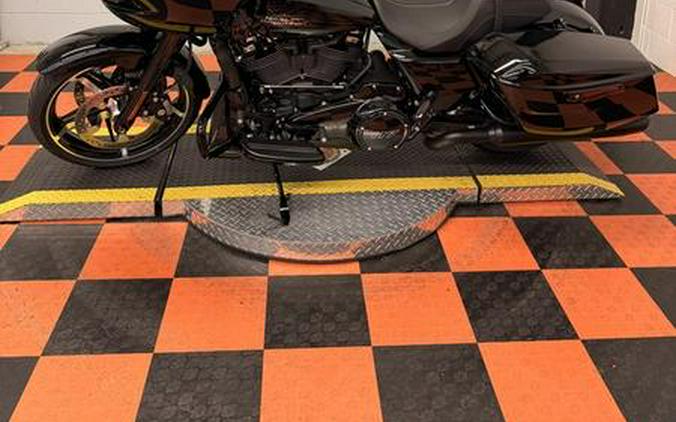 2025 Harley-Davidson® FLTRX - Road Glide®