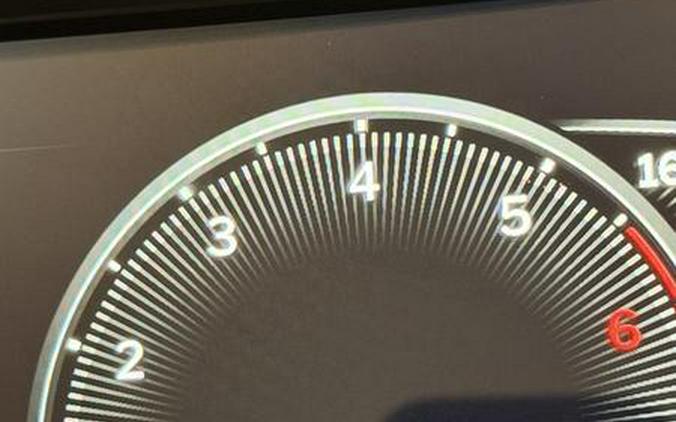 2025 Harley-Davidson® FLTRX - Road Glide®