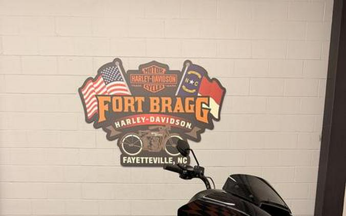 2025 Harley-Davidson® FLTRX - Road Glide®