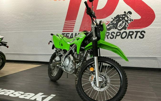 2025 Kawasaki KLX232CSFNN