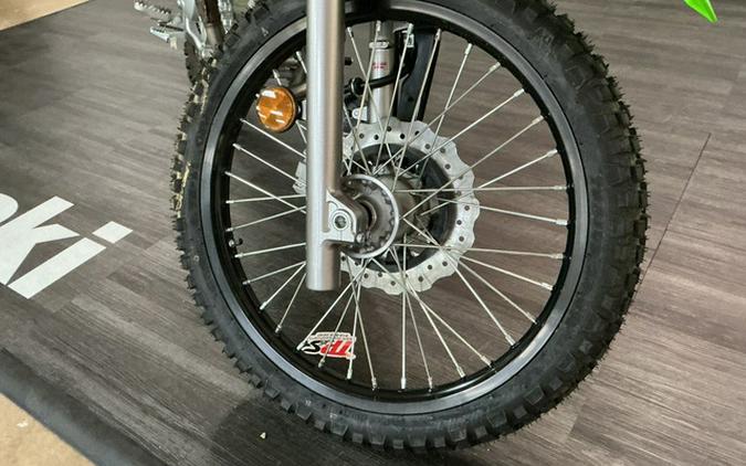 2025 Kawasaki KLX232CSFNN