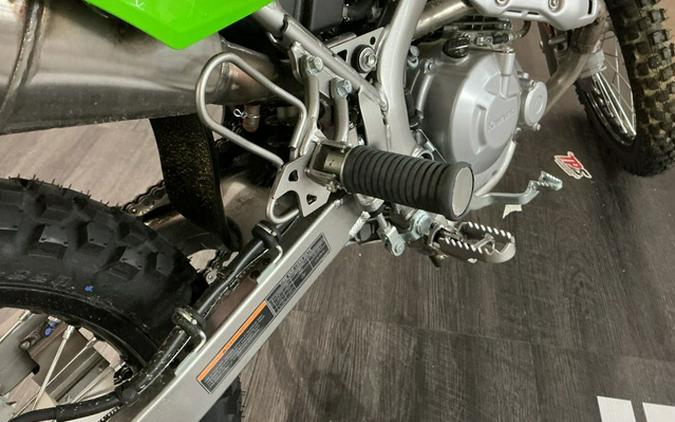 2025 Kawasaki KLX232CSFNN