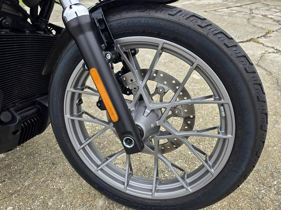 2024 Harley-Davidson® RH975S - Nightster® Special