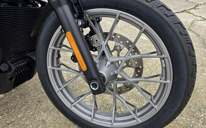 2024 Harley-Davidson® RH975S - Nightster® Special