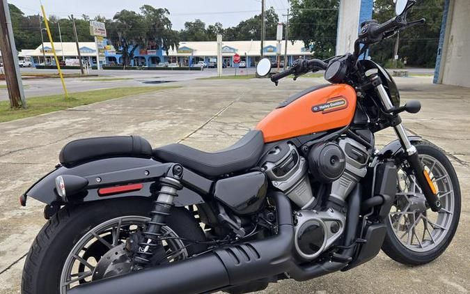 2024 Harley-Davidson® RH975S - Nightster® Special