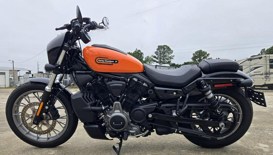 2024 Harley-Davidson® RH975S - Nightster® Special