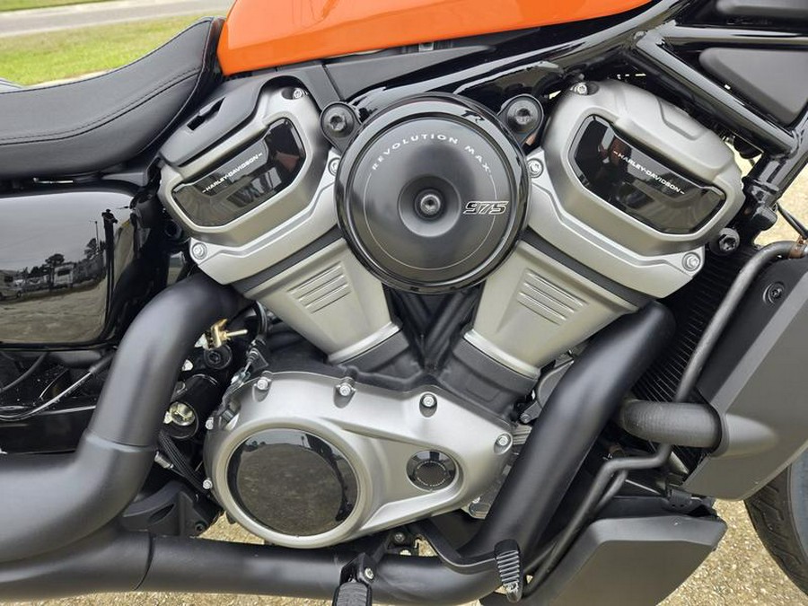 2024 Harley-Davidson® RH975S - Nightster® Special