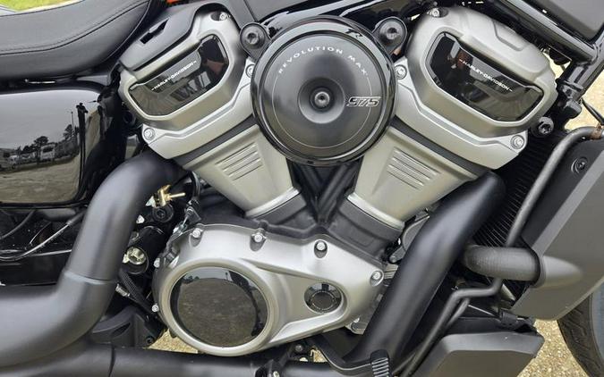 2024 Harley-Davidson® RH975S - Nightster® Special