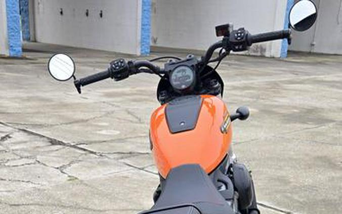 2024 Harley-Davidson® RH975S - Nightster® Special