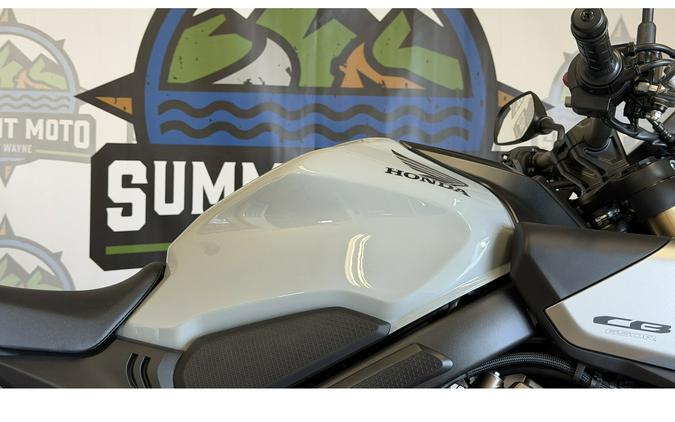 2025 CB650R ABS (CB650RACS) - Honda