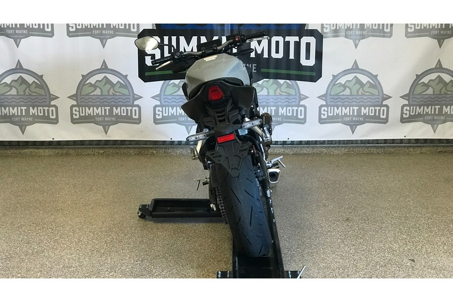 2025 Honda CB650R ABS (CB650RACS)