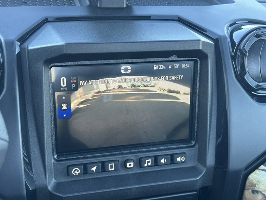 2026 Polaris Ranger XD 1500 NorthStar Ultimate Polaris Pursuit