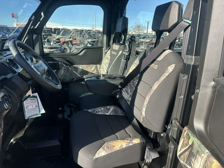 2026 Polaris Ranger XD 1500 NorthStar Ultimate Polaris Pursuit