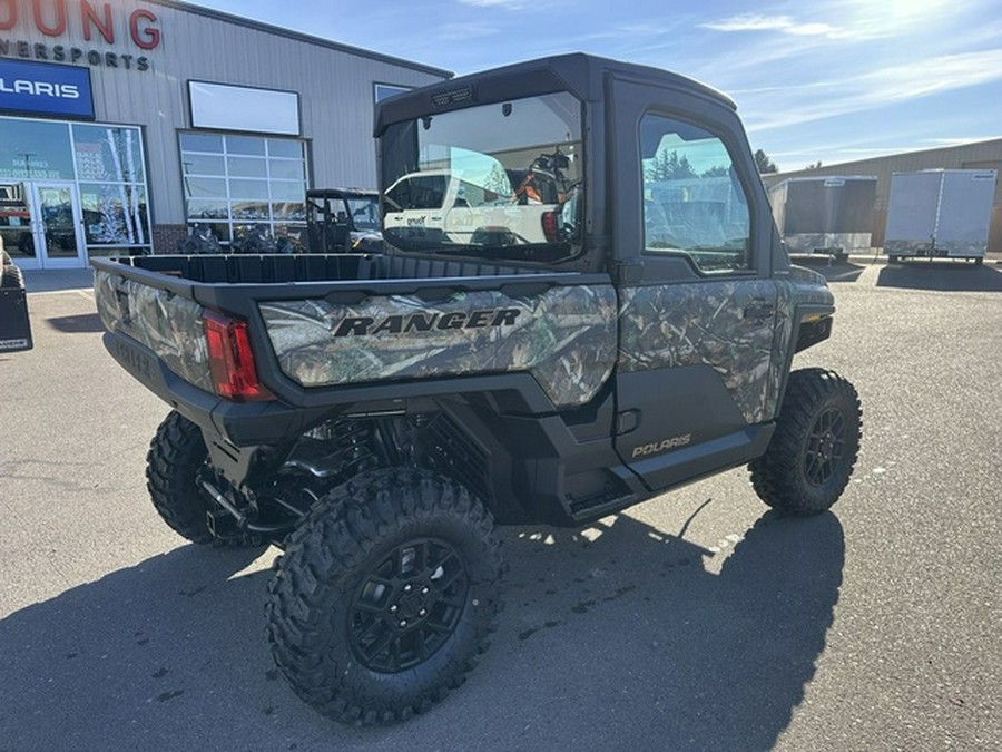 2026 Polaris Ranger XD 1500 NorthStar Ultimate Polaris Pursuit