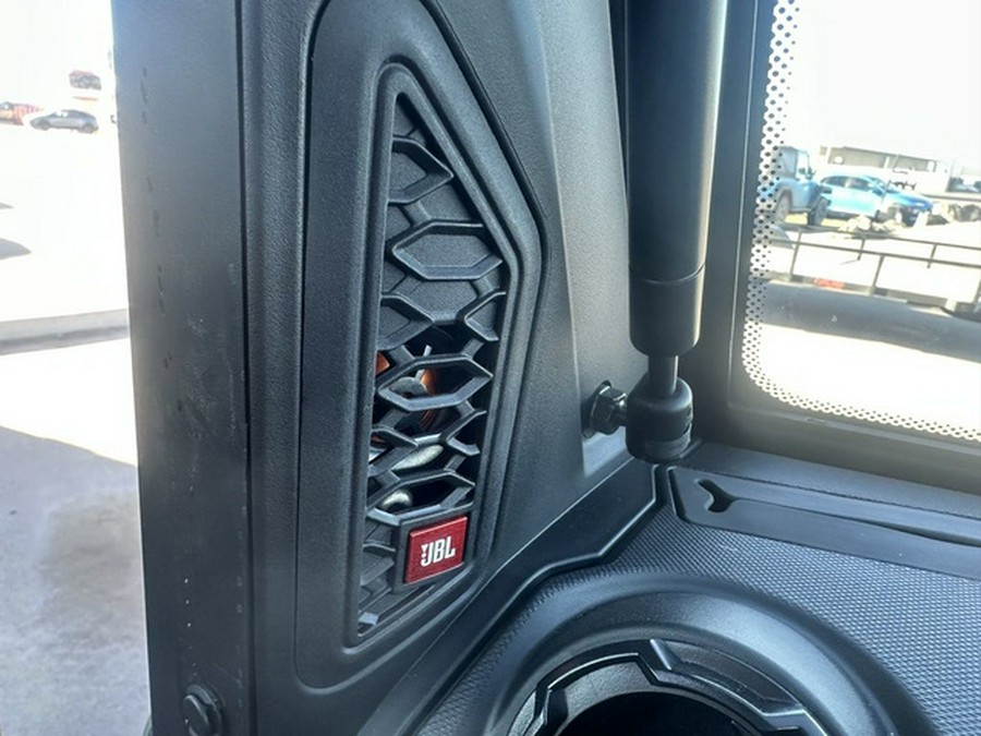 2026 Polaris Ranger XD 1500 NorthStar Ultimate Polaris Pursuit