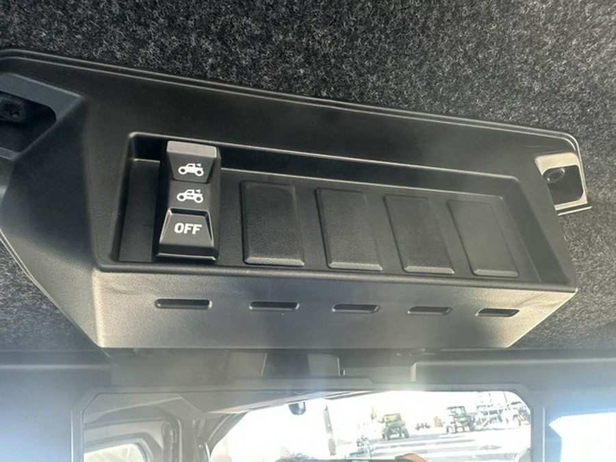 2026 Polaris Ranger XD 1500 NorthStar Ultimate Polaris Pursuit