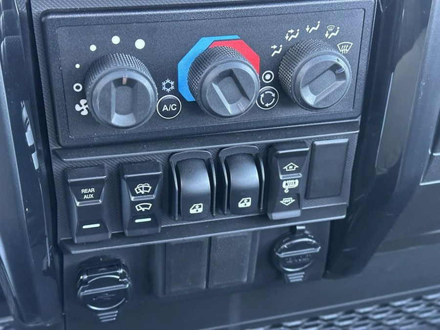 2026 Polaris Ranger XD 1500 NorthStar Ultimate Polaris Pursuit