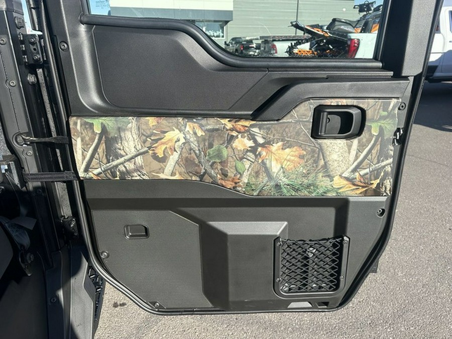 2026 Polaris Ranger XD 1500 NorthStar Ultimate Polaris Pursuit