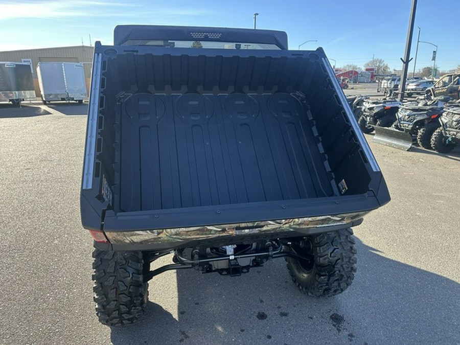 2026 Polaris Ranger XD 1500 NorthStar Ultimate Polaris Pursuit