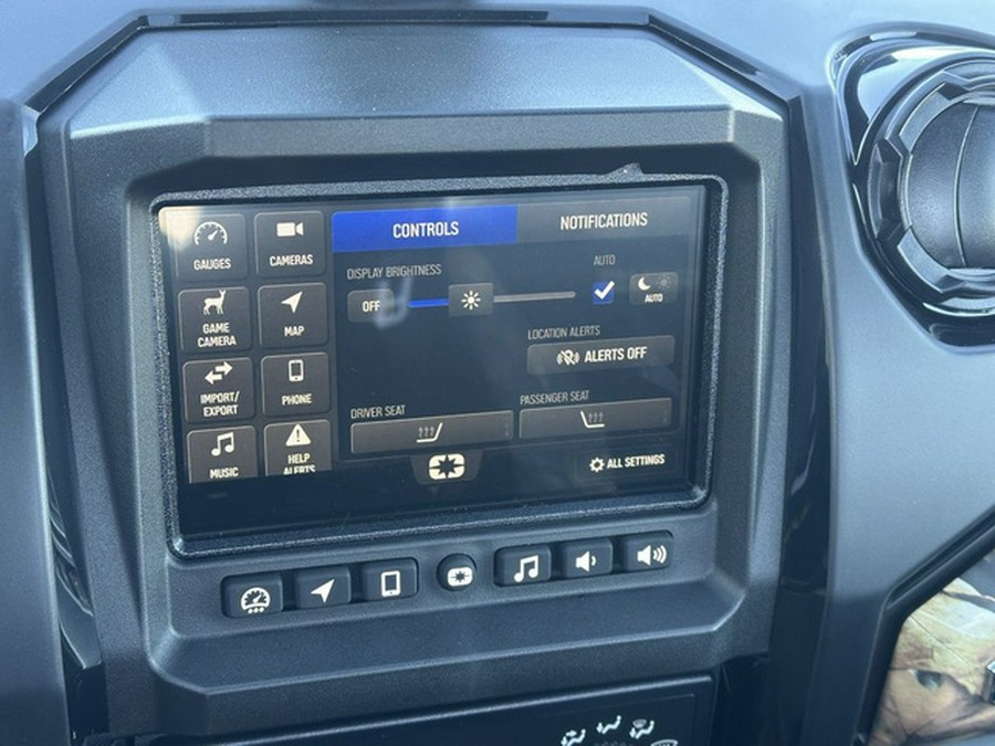 2026 Polaris Ranger XD 1500 NorthStar Ultimate Polaris Pursuit