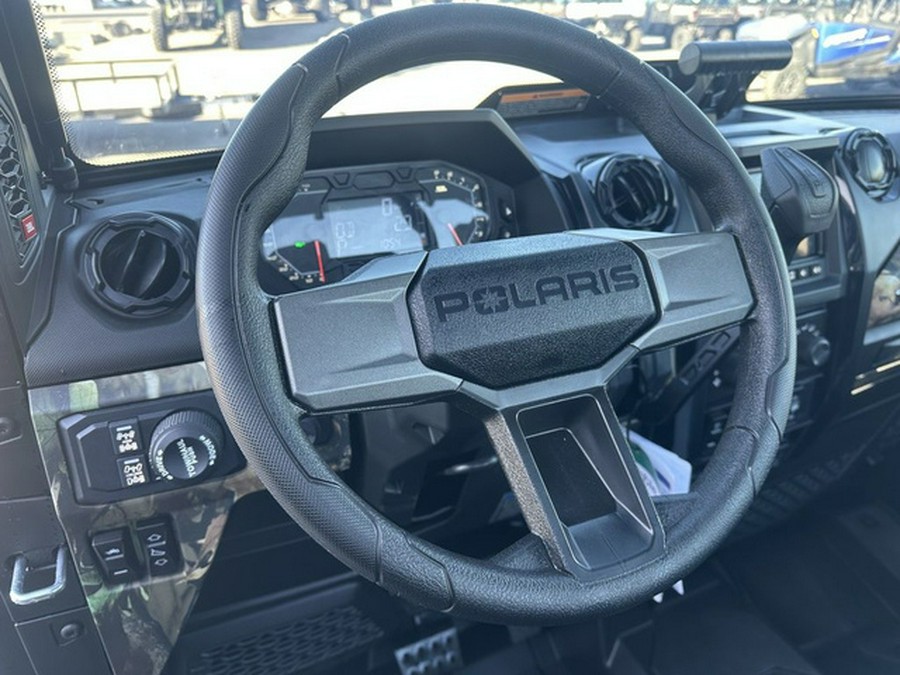 2026 Polaris Ranger XD 1500 NorthStar Ultimate Polaris Pursuit