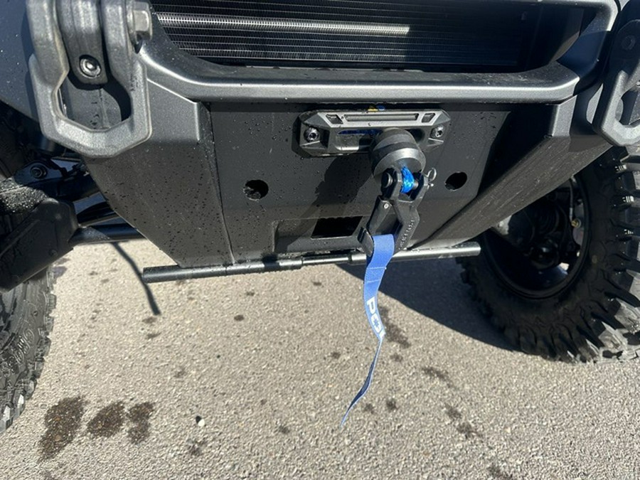 2026 Polaris Ranger XD 1500 NorthStar Ultimate Polaris Pursuit