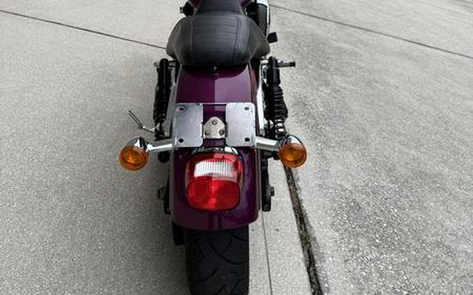 2016 Harley-Davidson® FXDL - Dyna® Low Rider®