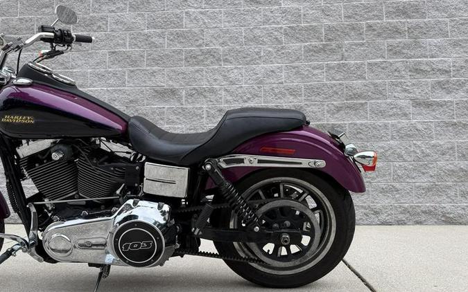 2016 Harley-Davidson® FXDL - Dyna® Low Rider®