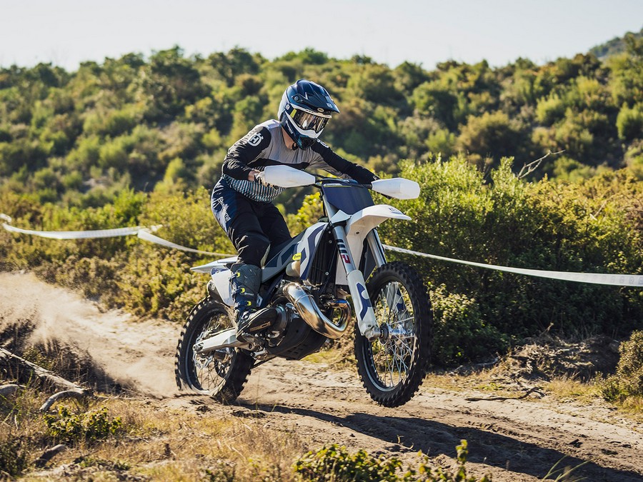 2026 Husqvarna TX 300 - 324131