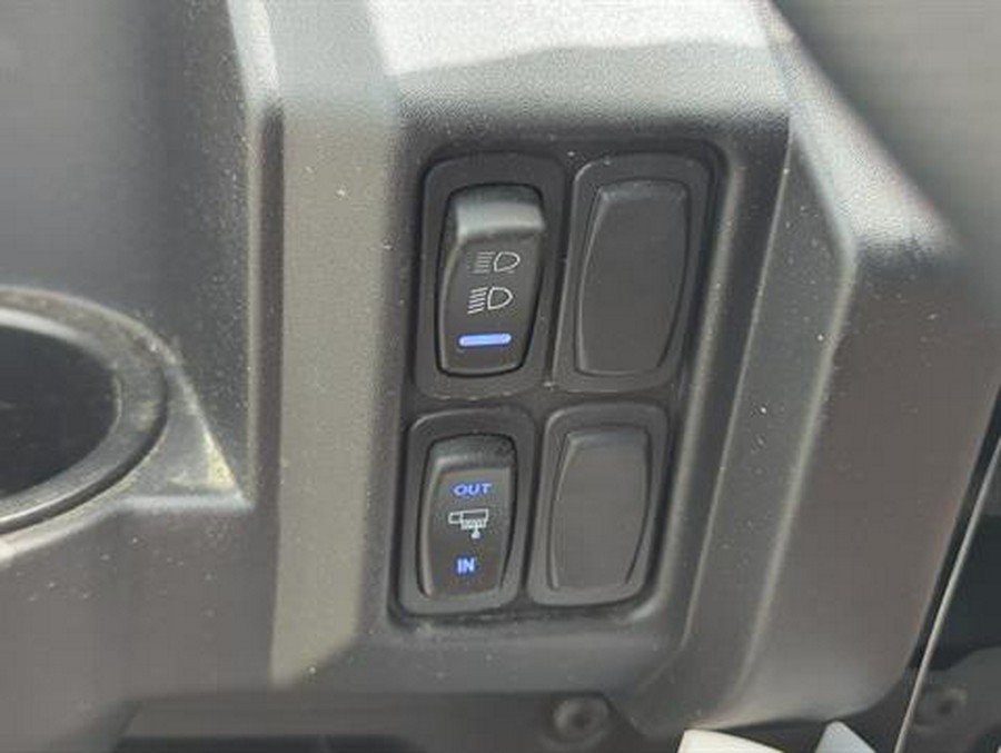 2026 Polaris Ranger Crew XP 1000 Premium