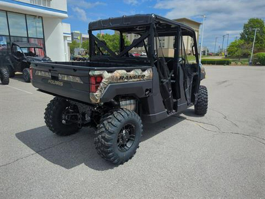 2026 Polaris Ranger Crew XP 1000 Premium