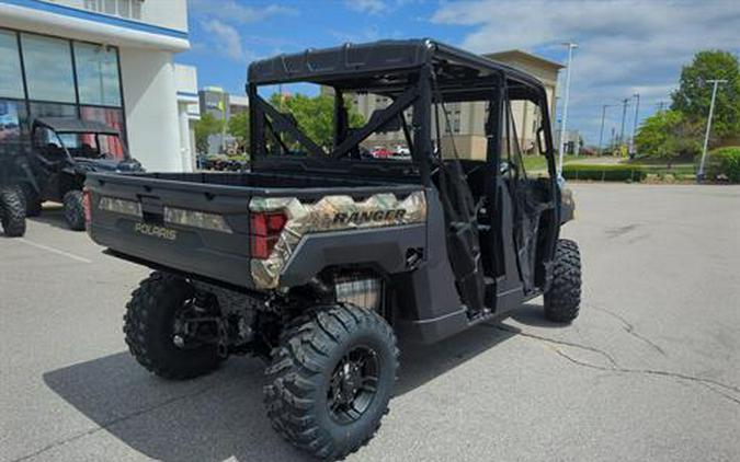 2026 Polaris Ranger Crew XP 1000 Premium