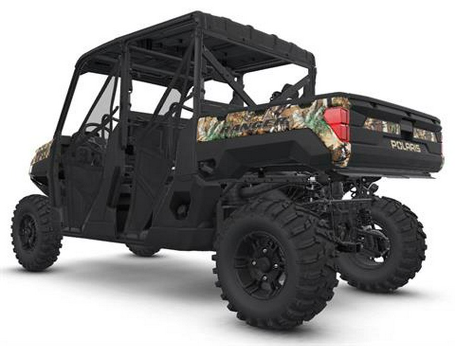 2026 Polaris Ranger Crew XP 1000 Premium