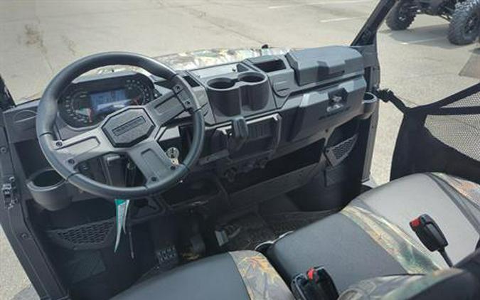 2026 Polaris Ranger Crew XP 1000 Premium