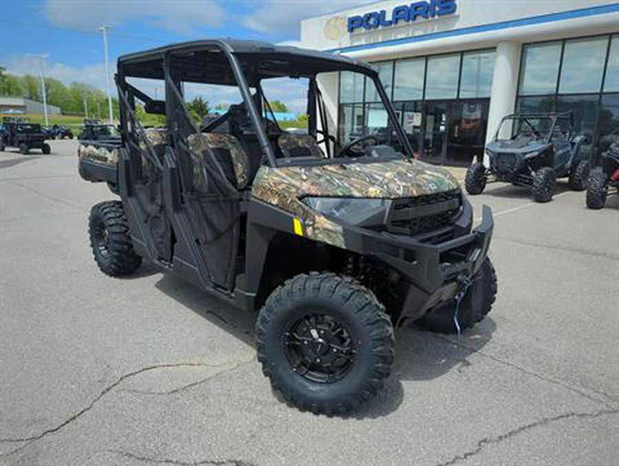 2026 Polaris Ranger Crew XP 1000 Premium