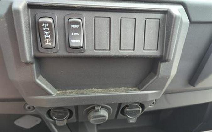 2026 Polaris Ranger Crew XP 1000 Premium