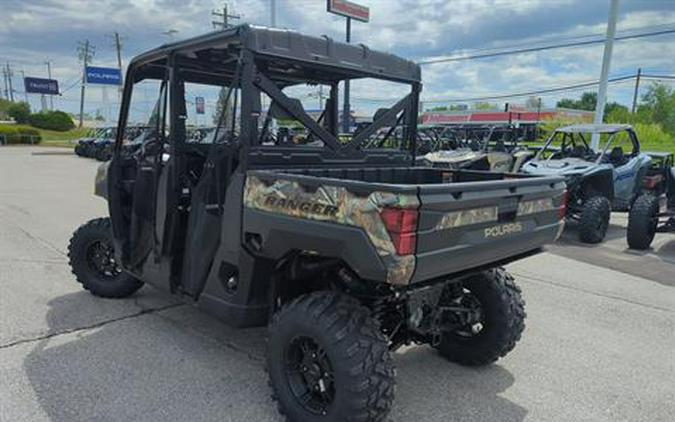 2026 Polaris Ranger Crew XP 1000 Premium