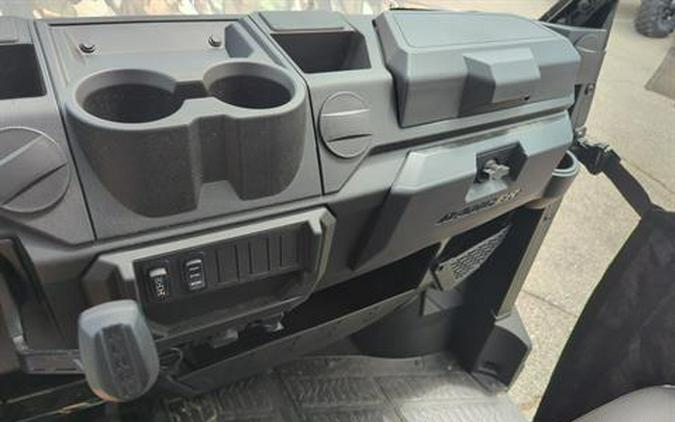 2026 Polaris Ranger Crew XP 1000 Premium