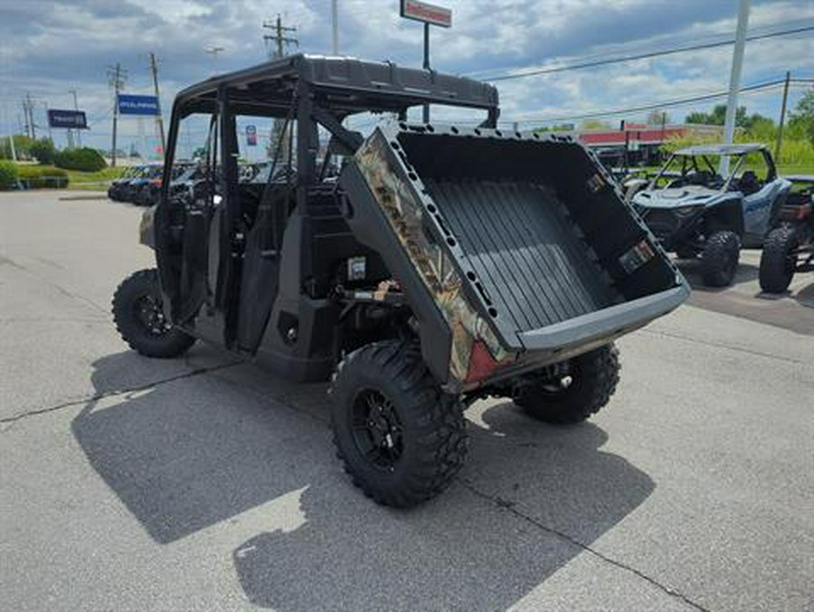 2026 Polaris Ranger Crew XP 1000 Premium